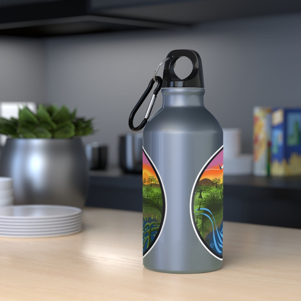Lihue Hawaii Sport Bottle