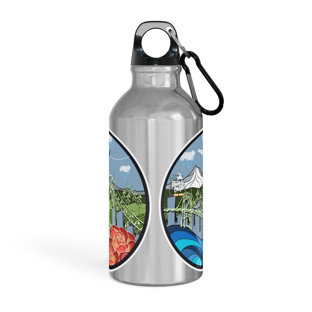 Portland Sport Bottle