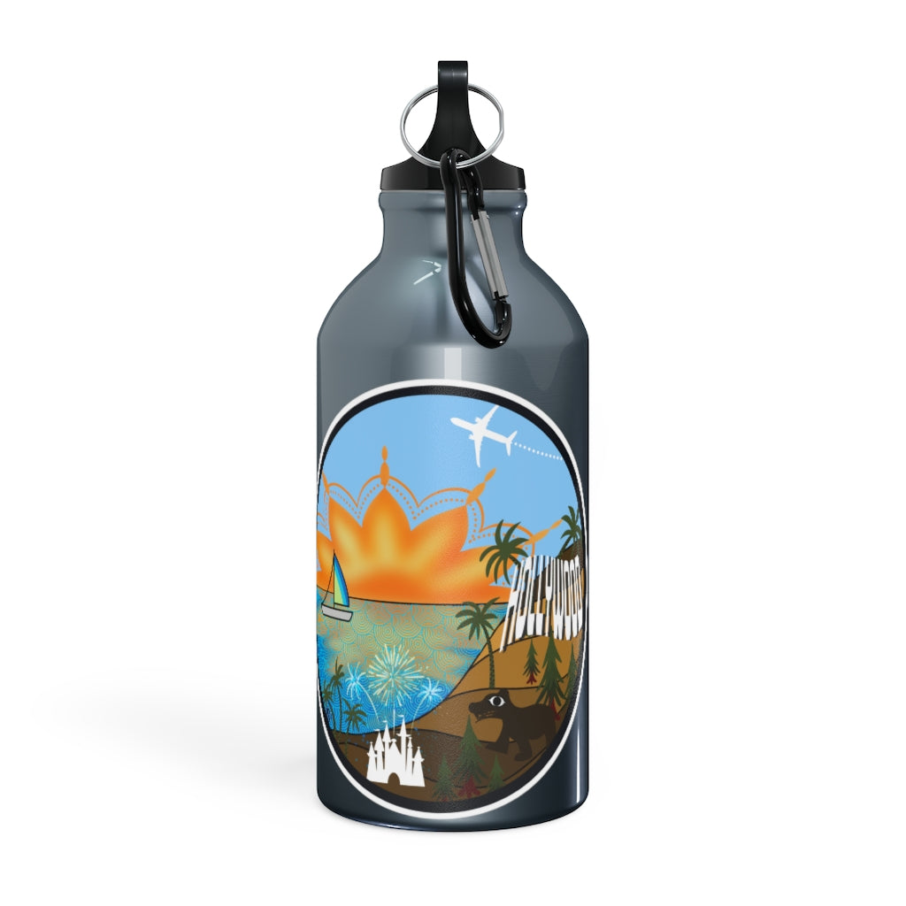 Los Angeles Sport Bottle