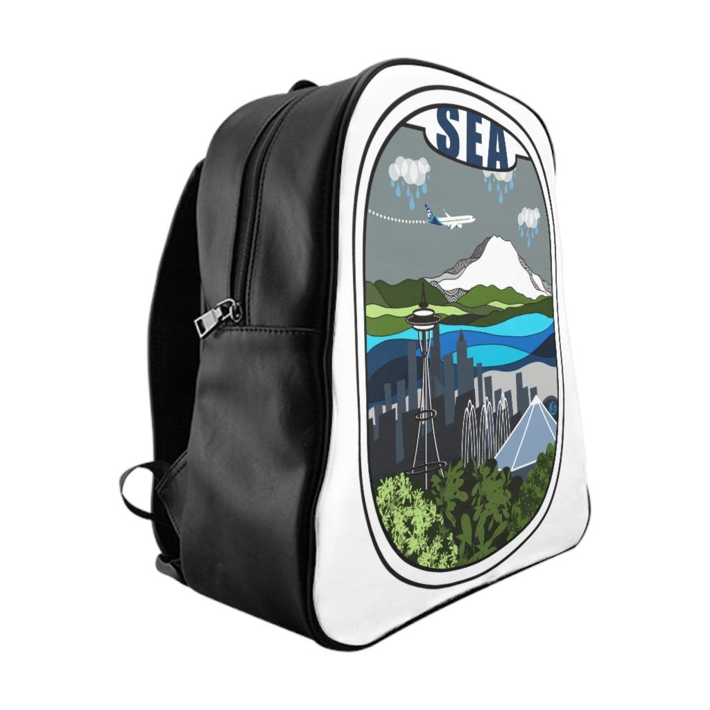 SEA School Backpack