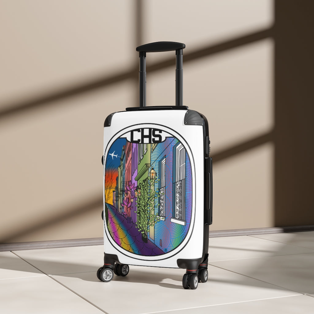 CHS CHARLESTON Suitcases