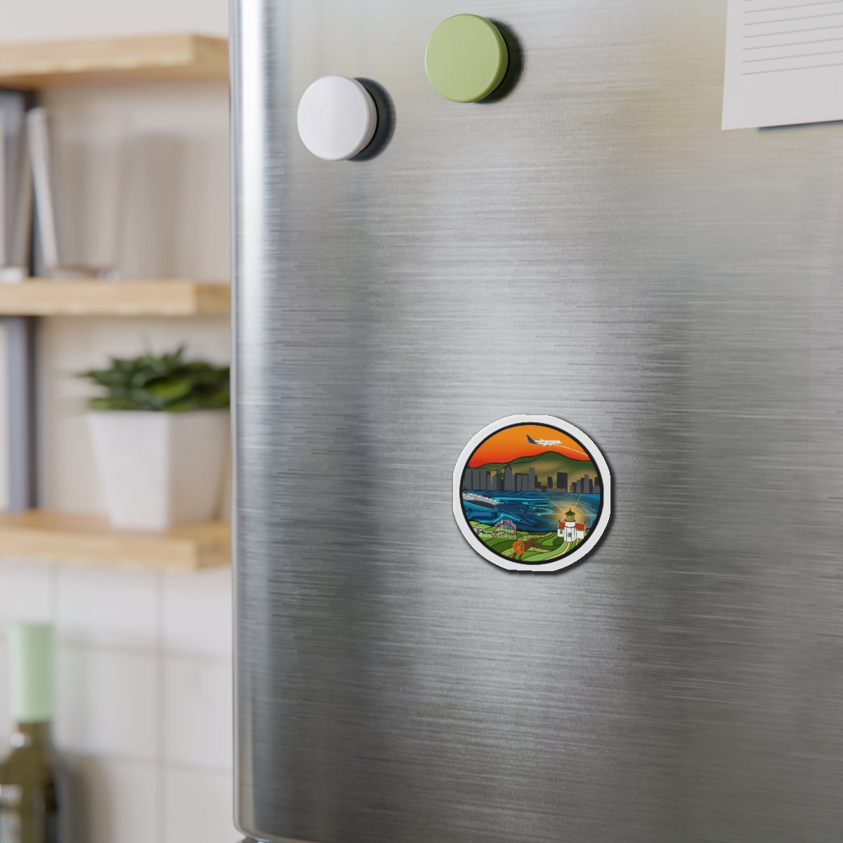 San Diego Magnets