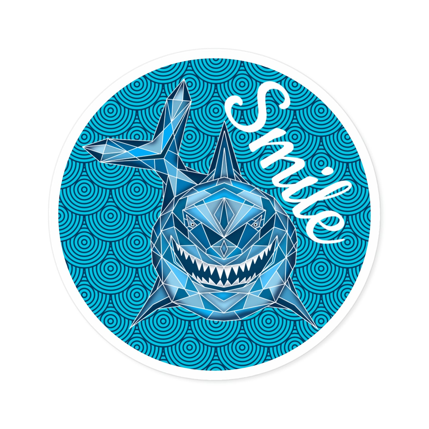 Shark Smile