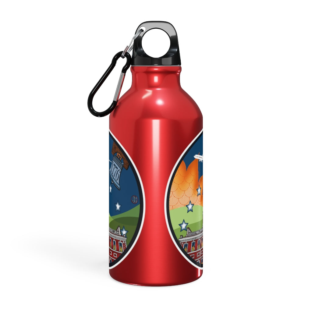 Philadelphia Sport Bottle