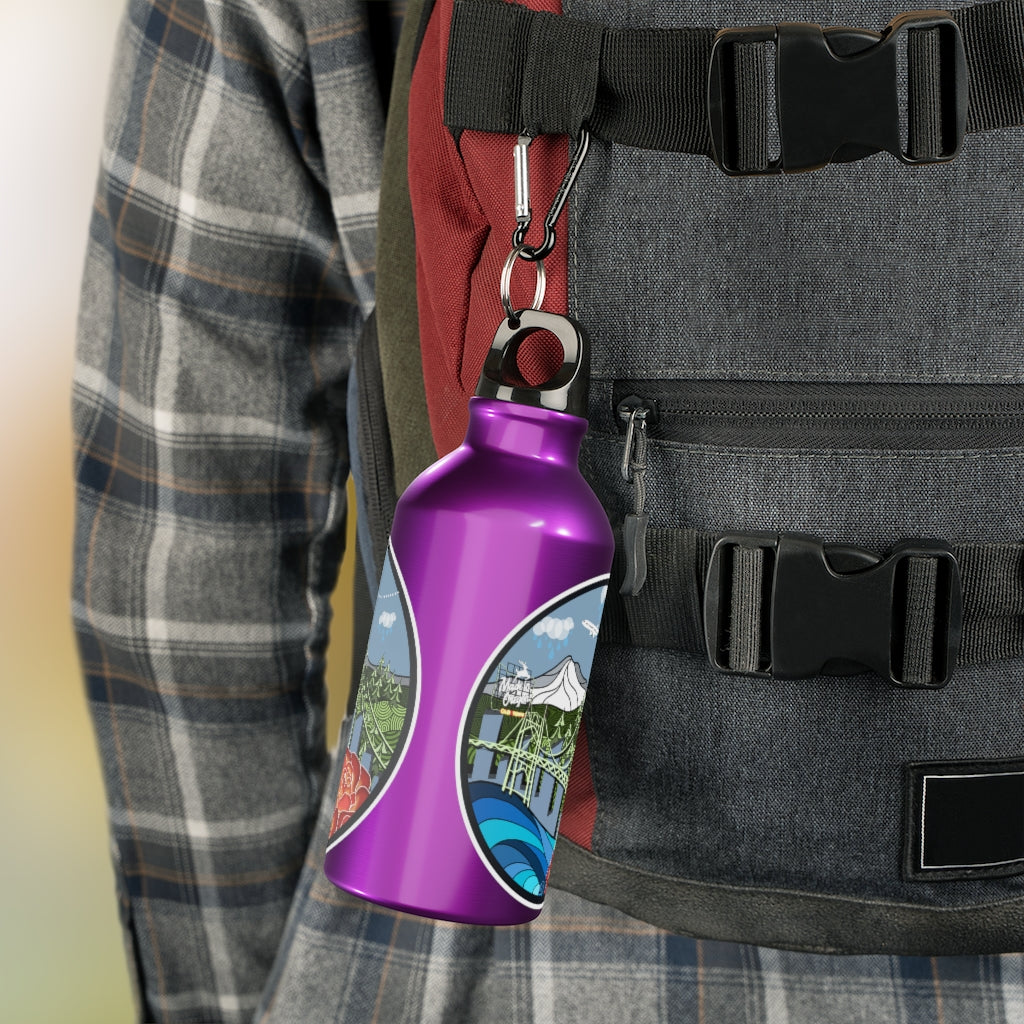 Portland Sport Bottle