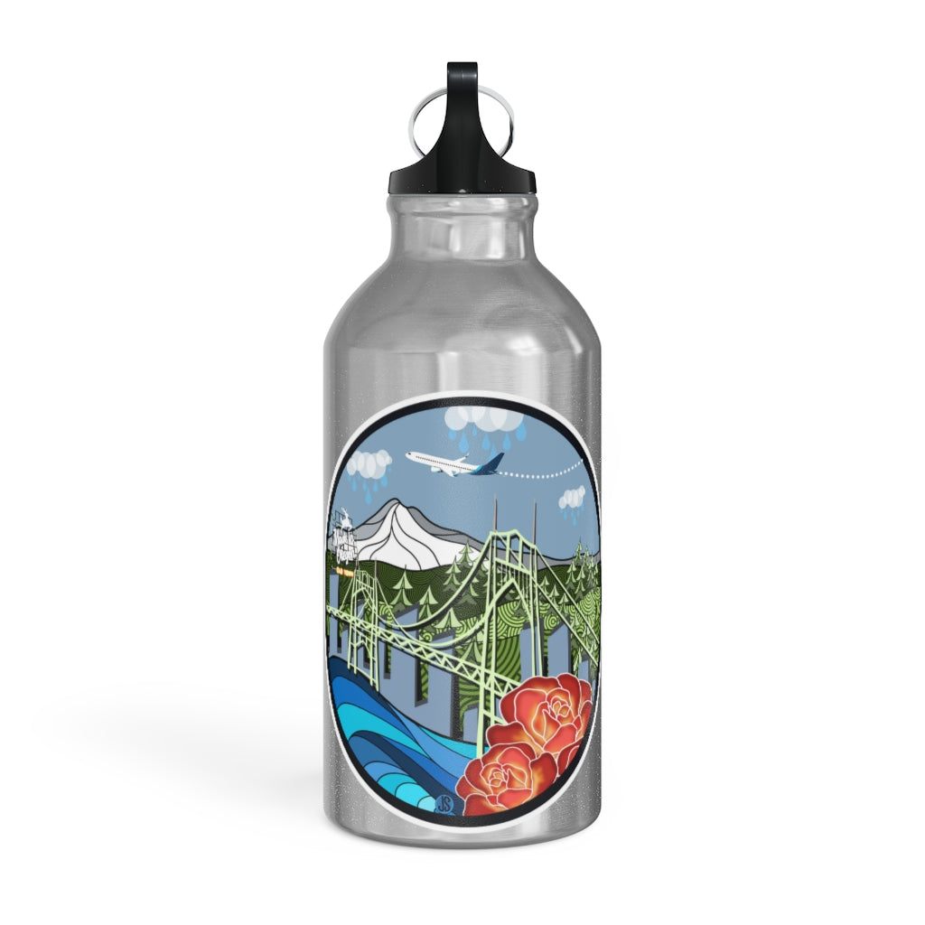 Portland Sport Bottle