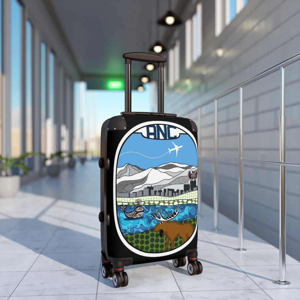ANC Cabin Suitcase
