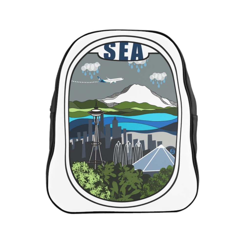 SEA School Backpack