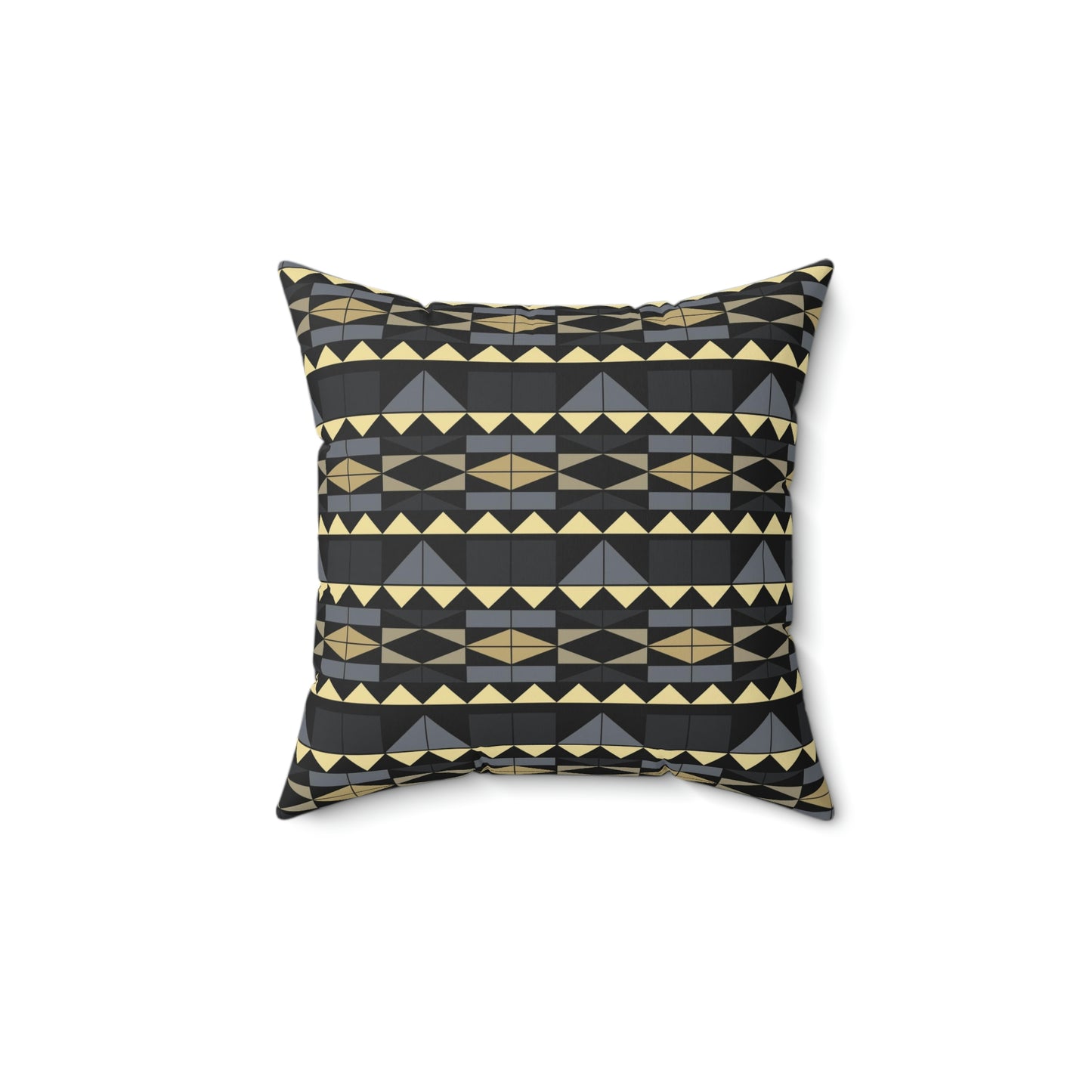 Buckhead pillow