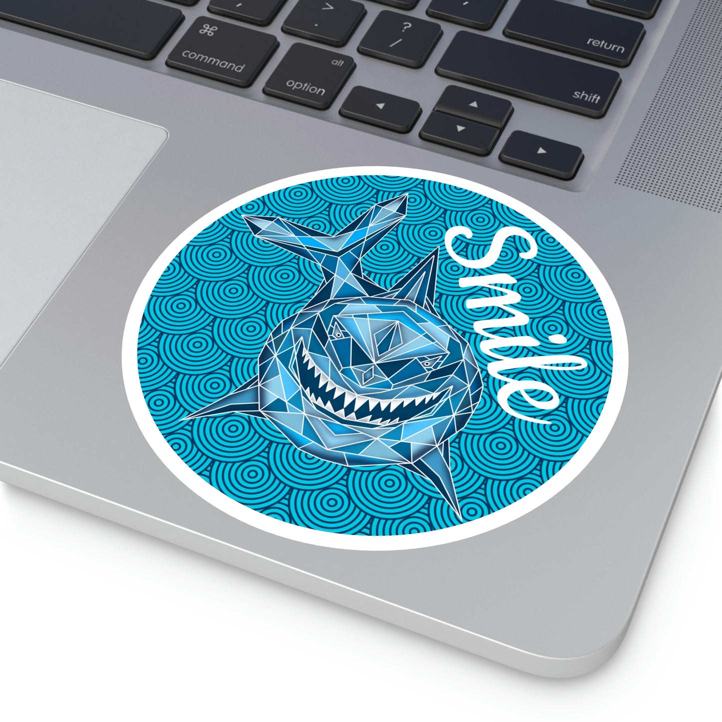 Shark Smile