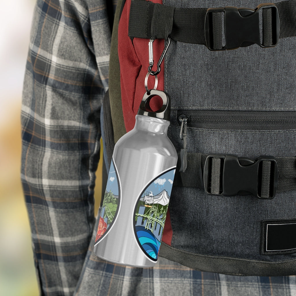 Portland Sport Bottle