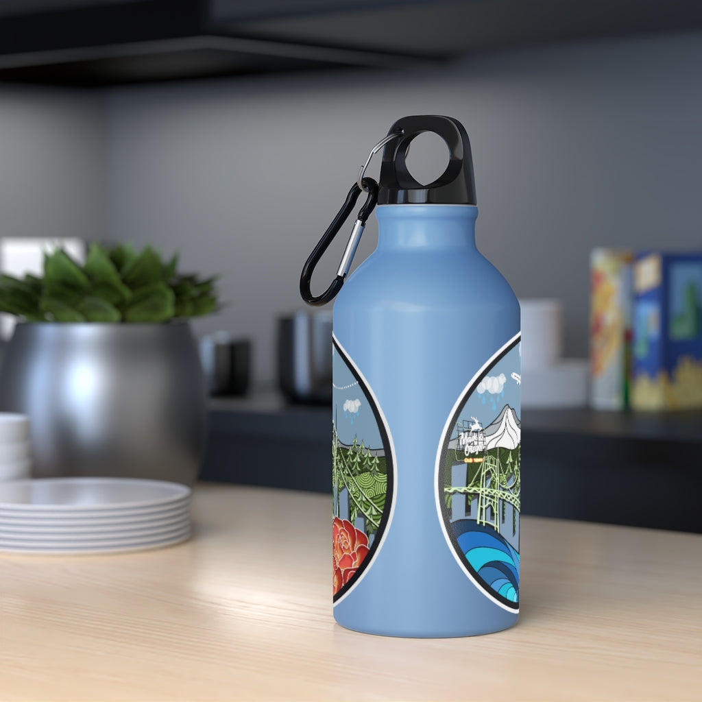 Portland Sport Bottle
