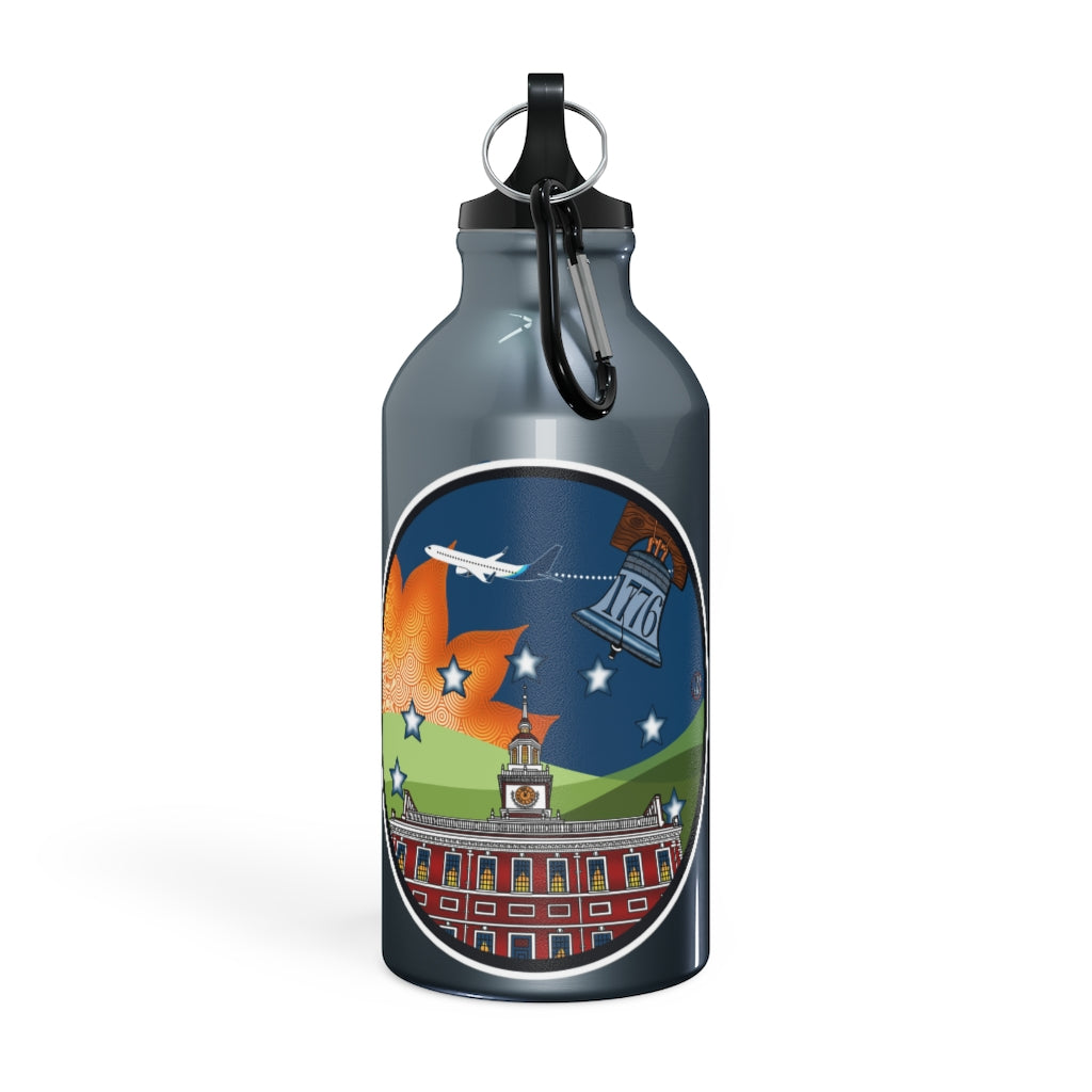 Philadelphia Sport Bottle