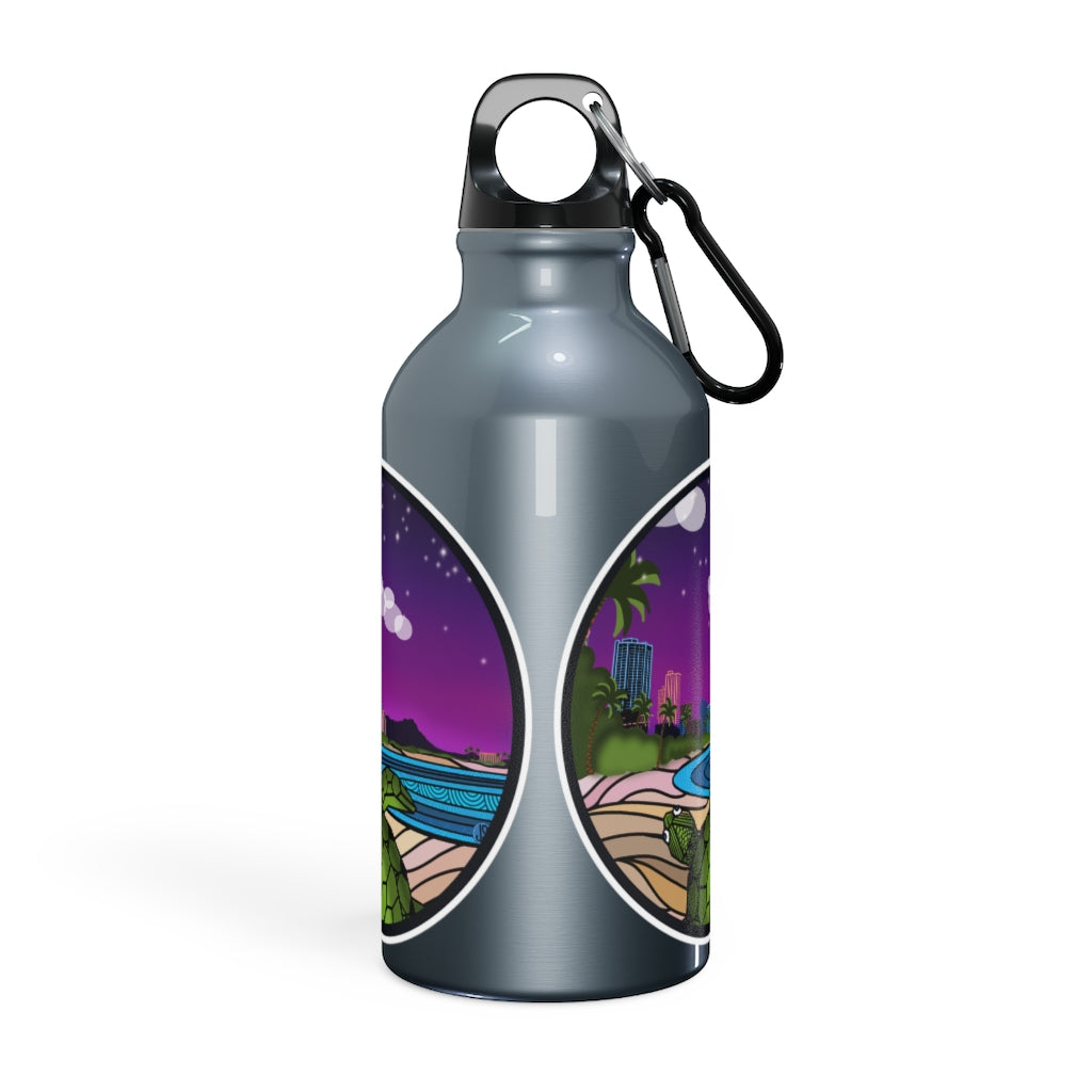Honolulu Sport Bottle