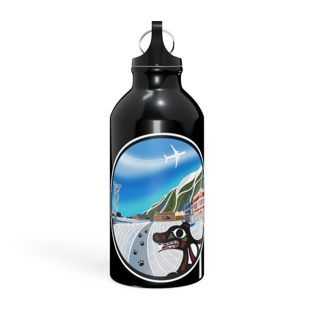 Juneau Sport Bottle