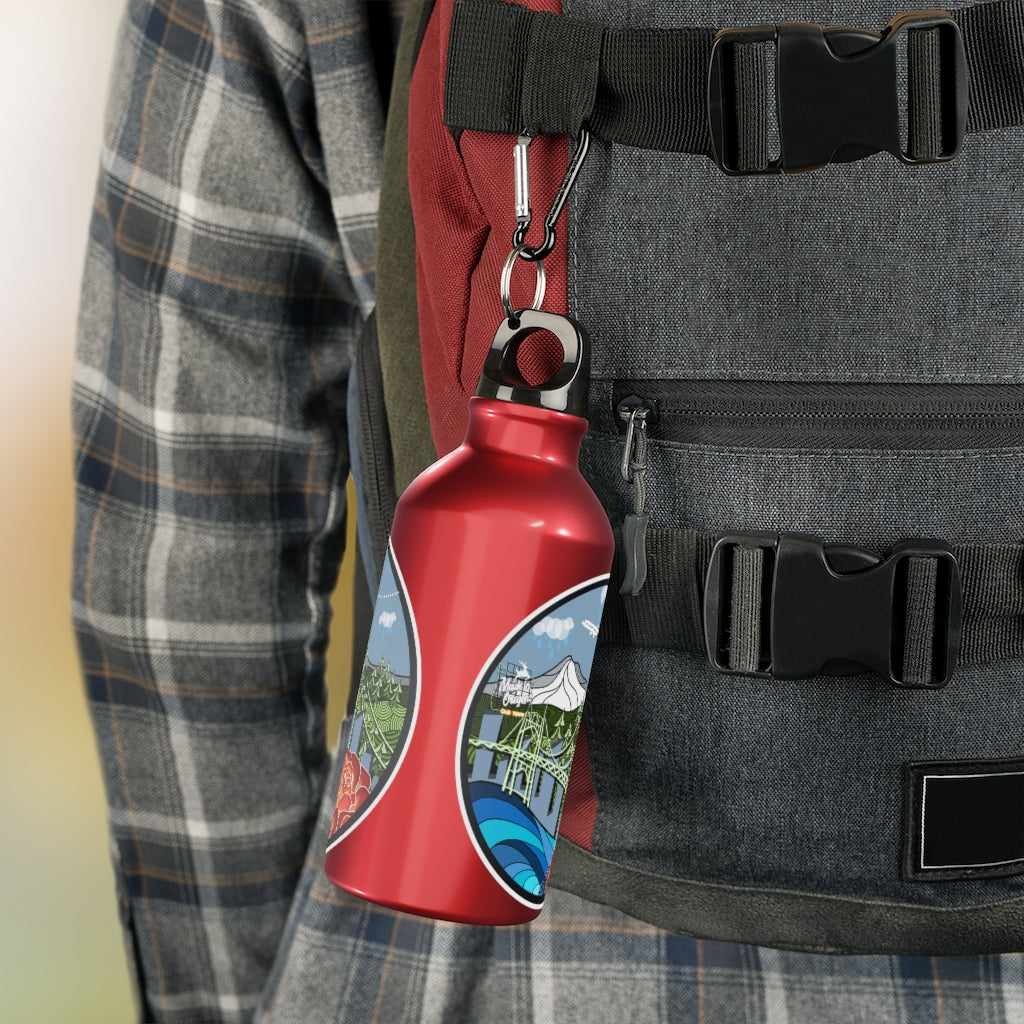 Portland Sport Bottle