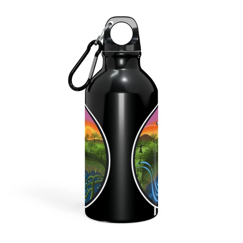 Lihue Hawaii Sport Bottle