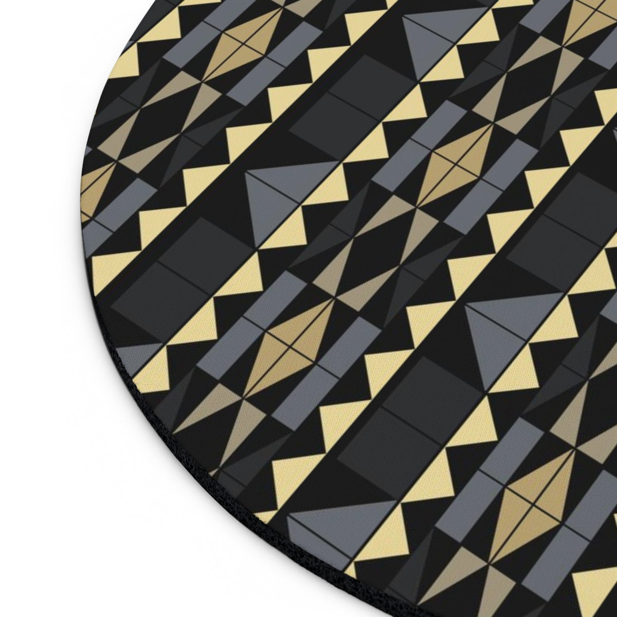 Bulkhead Mouse Pad