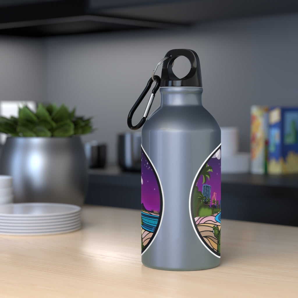 Honolulu Sport Bottle