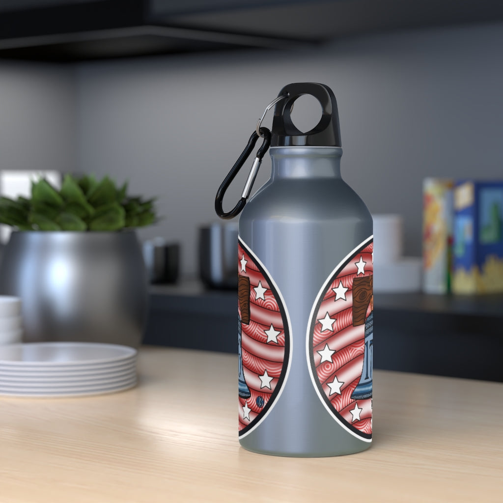 Philadelphia Bell Sport Bottle