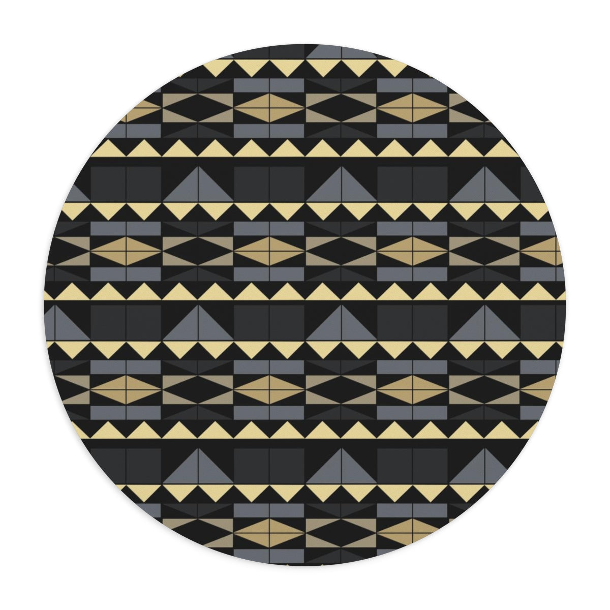 Bulkhead Mouse Pad