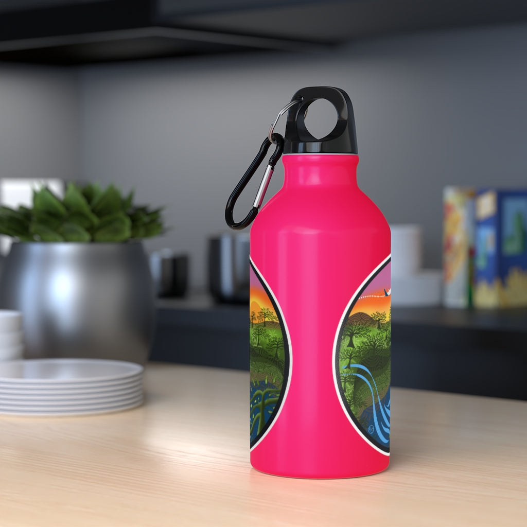Lihue Hawaii Sport Bottle
