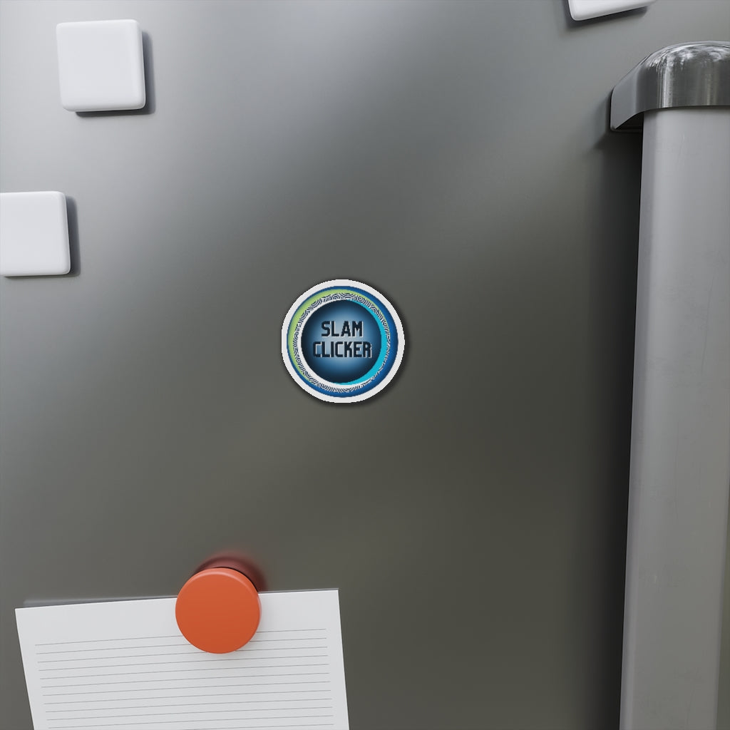 Slam Clicker Magnets