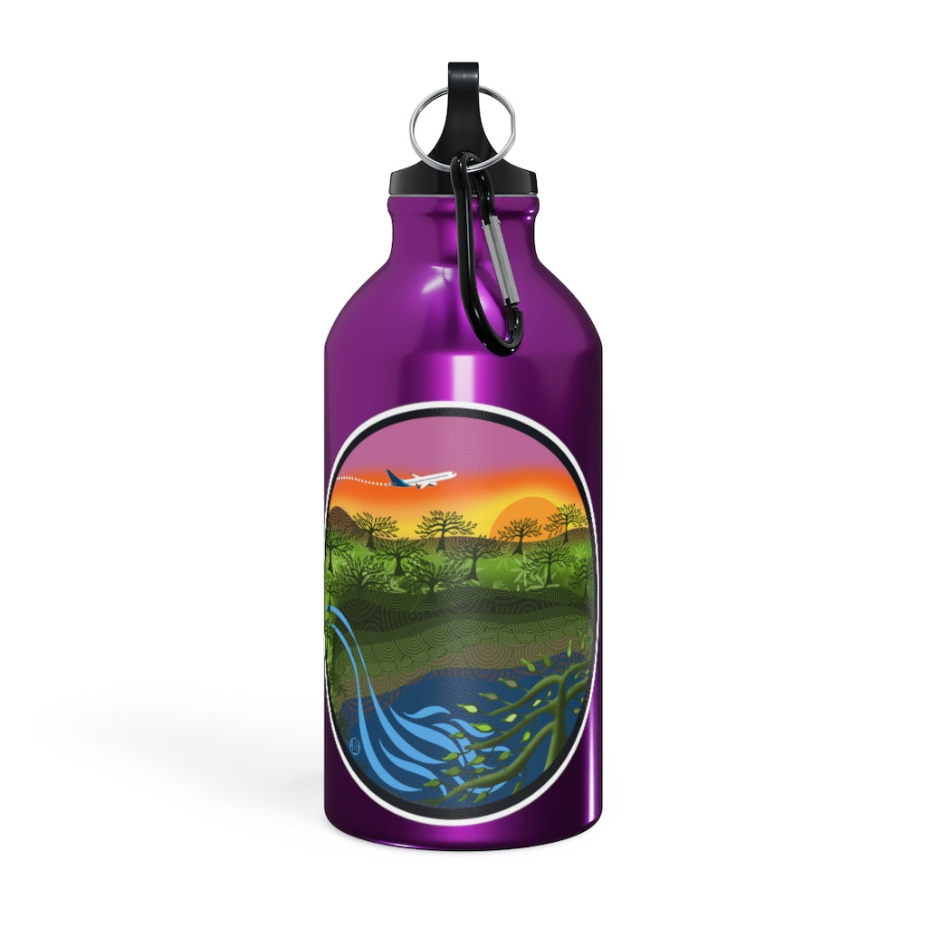 Lihue Hawaii Sport Bottle