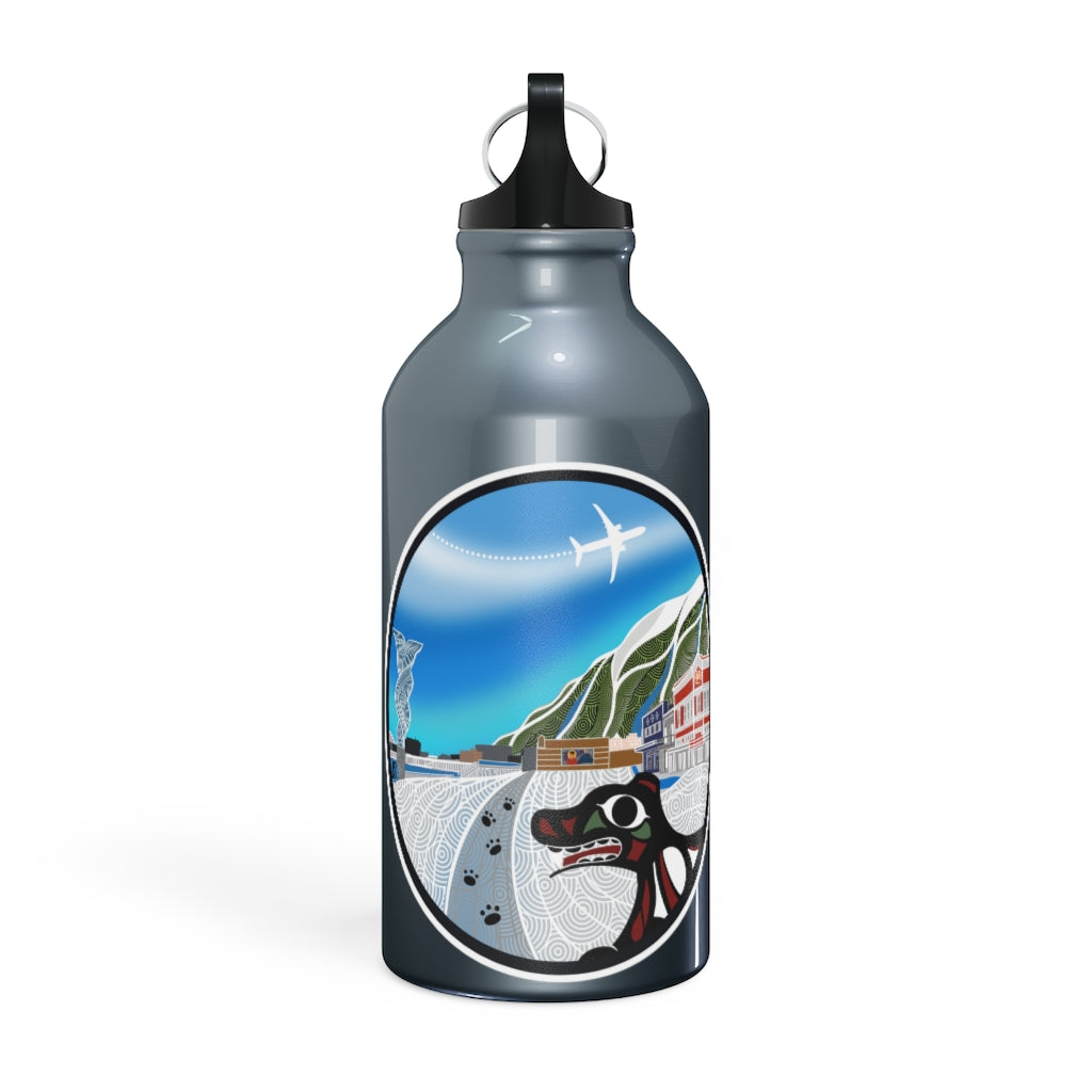 Juneau Sport Bottle