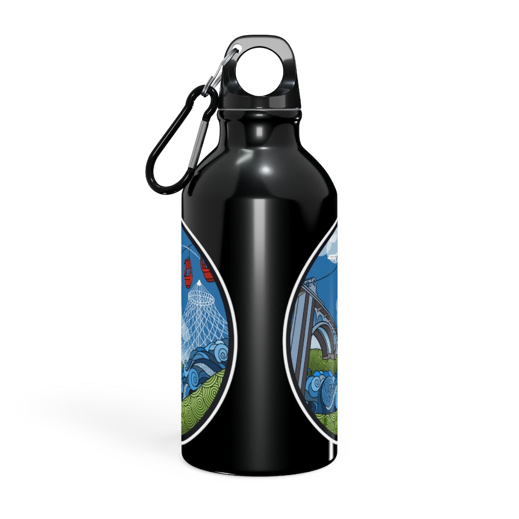 Spokane Sport Bottle