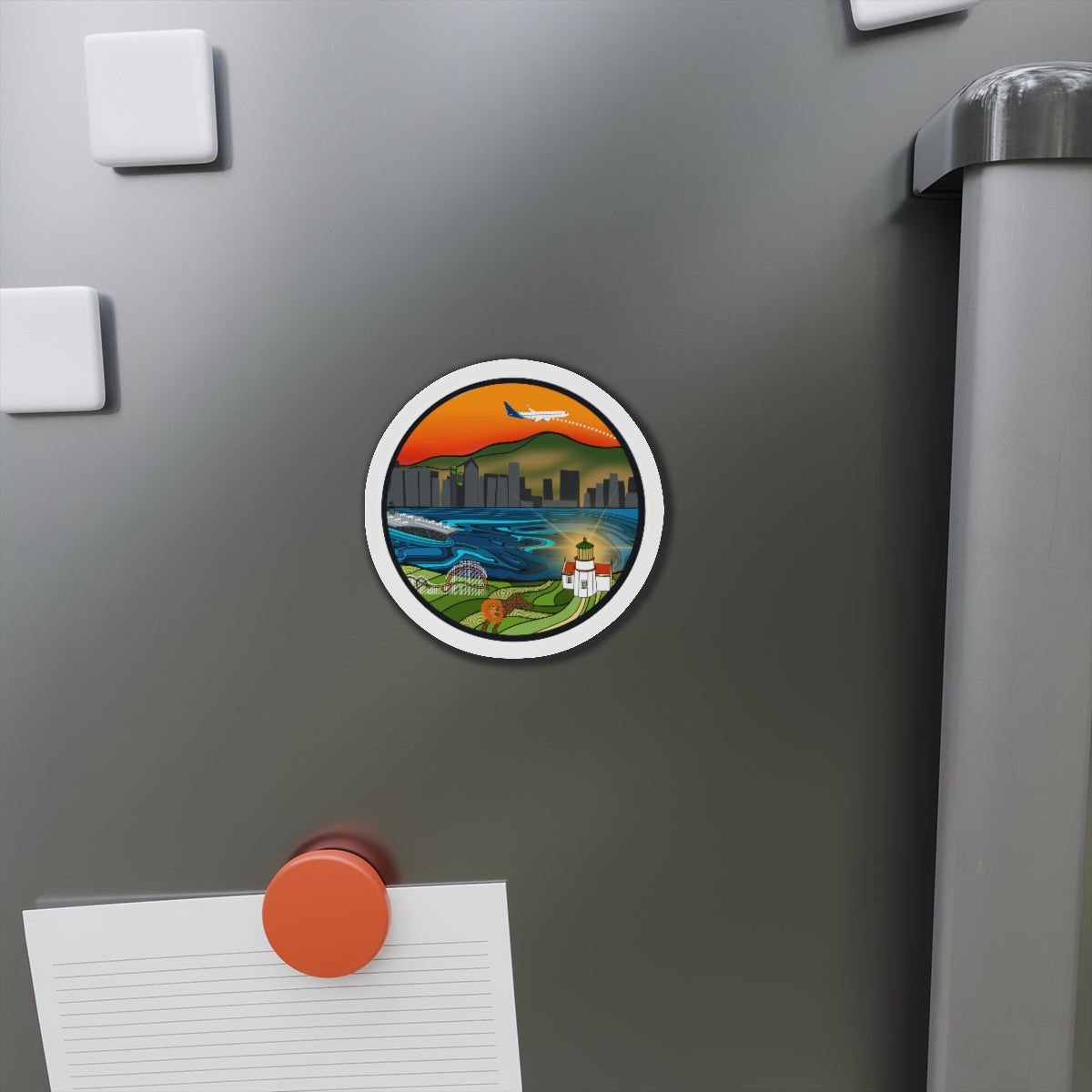 San Diego Magnets