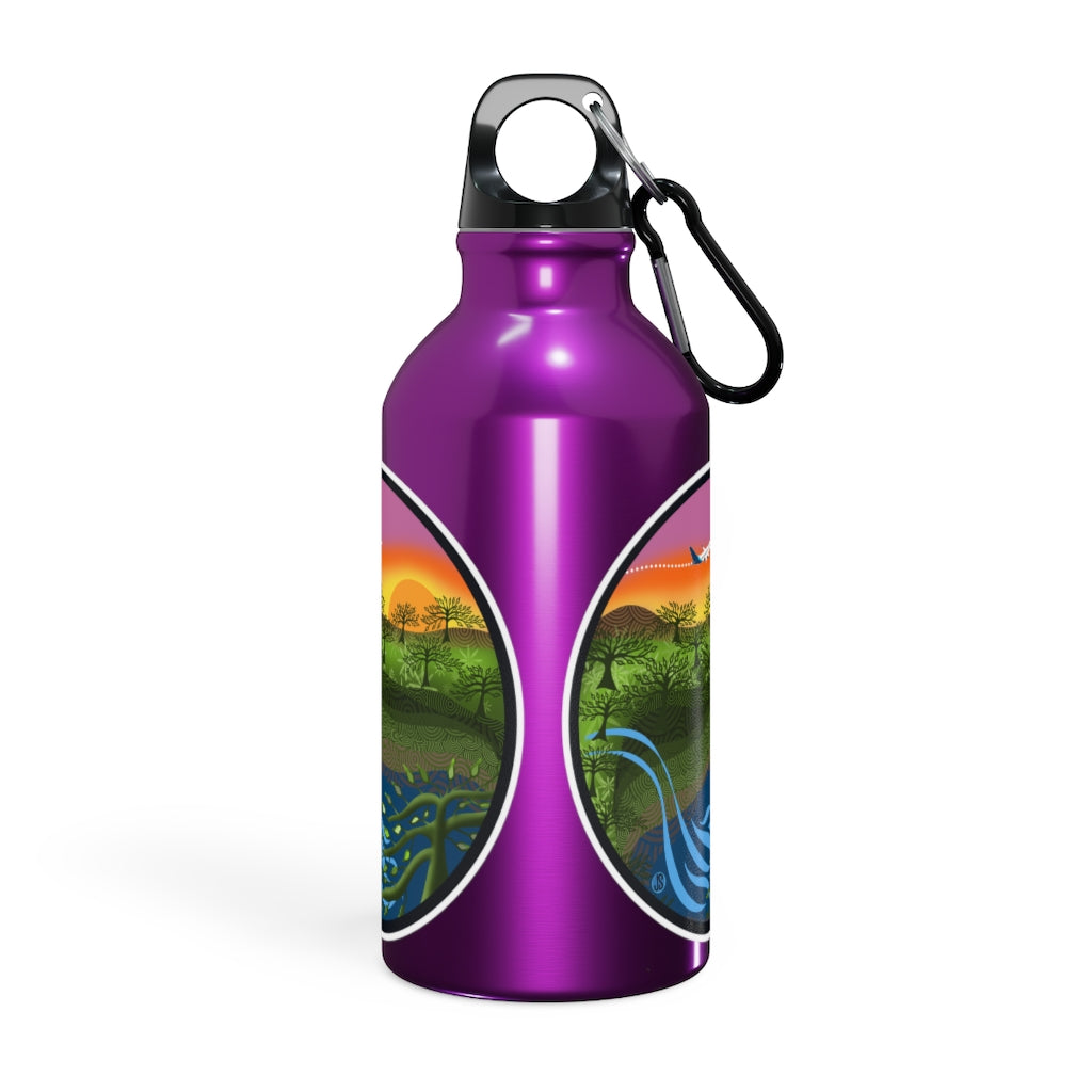 Lihue Hawaii Sport Bottle