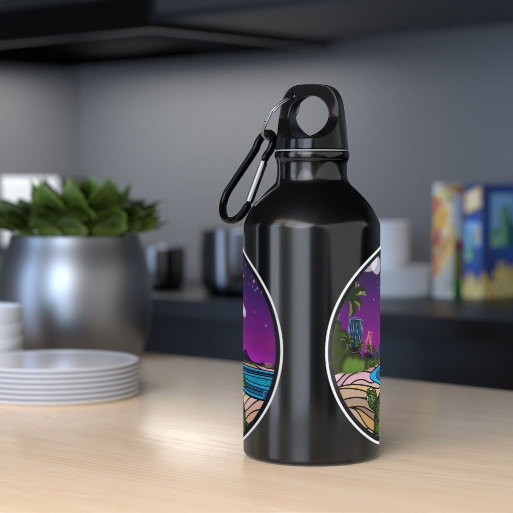 Honolulu Sport Bottle