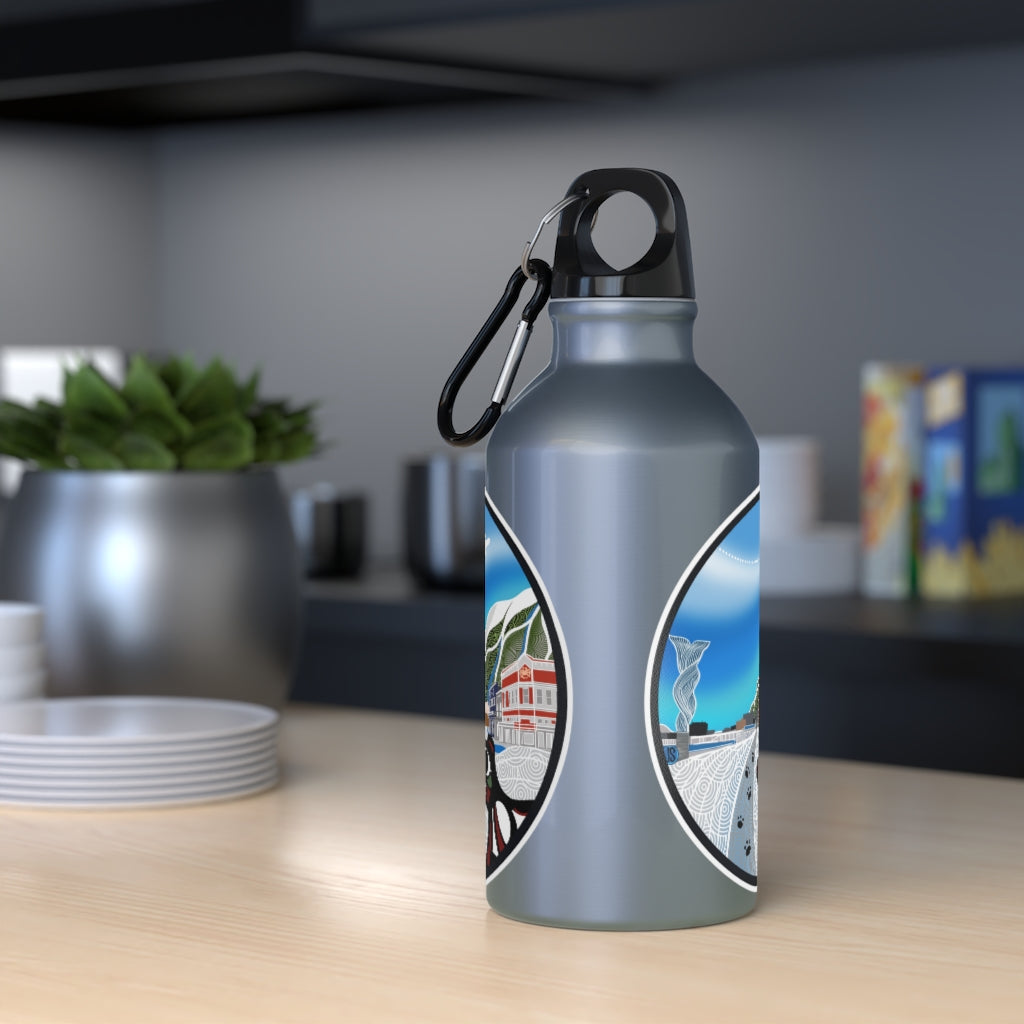Juneau Sport Bottle