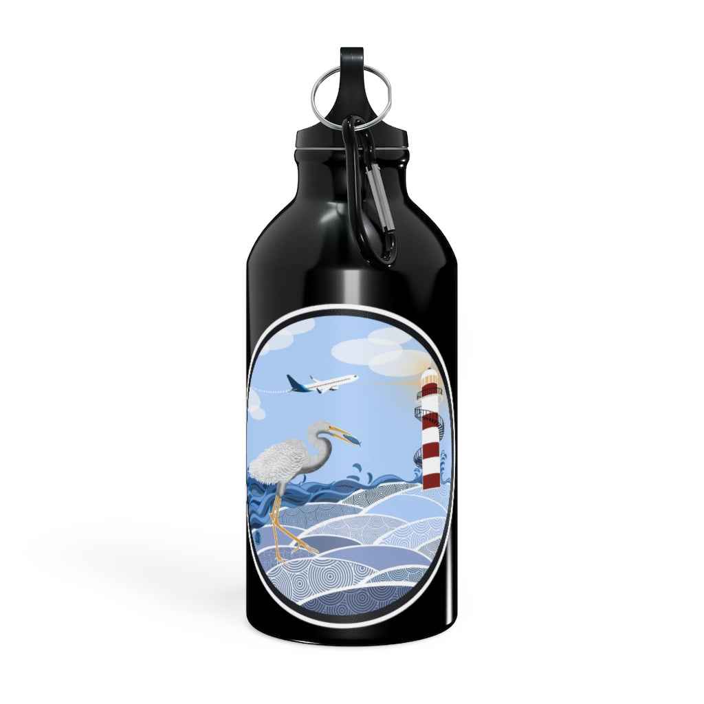 Cancun Sport Bottle