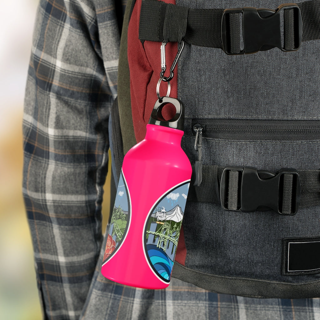 Portland Sport Bottle