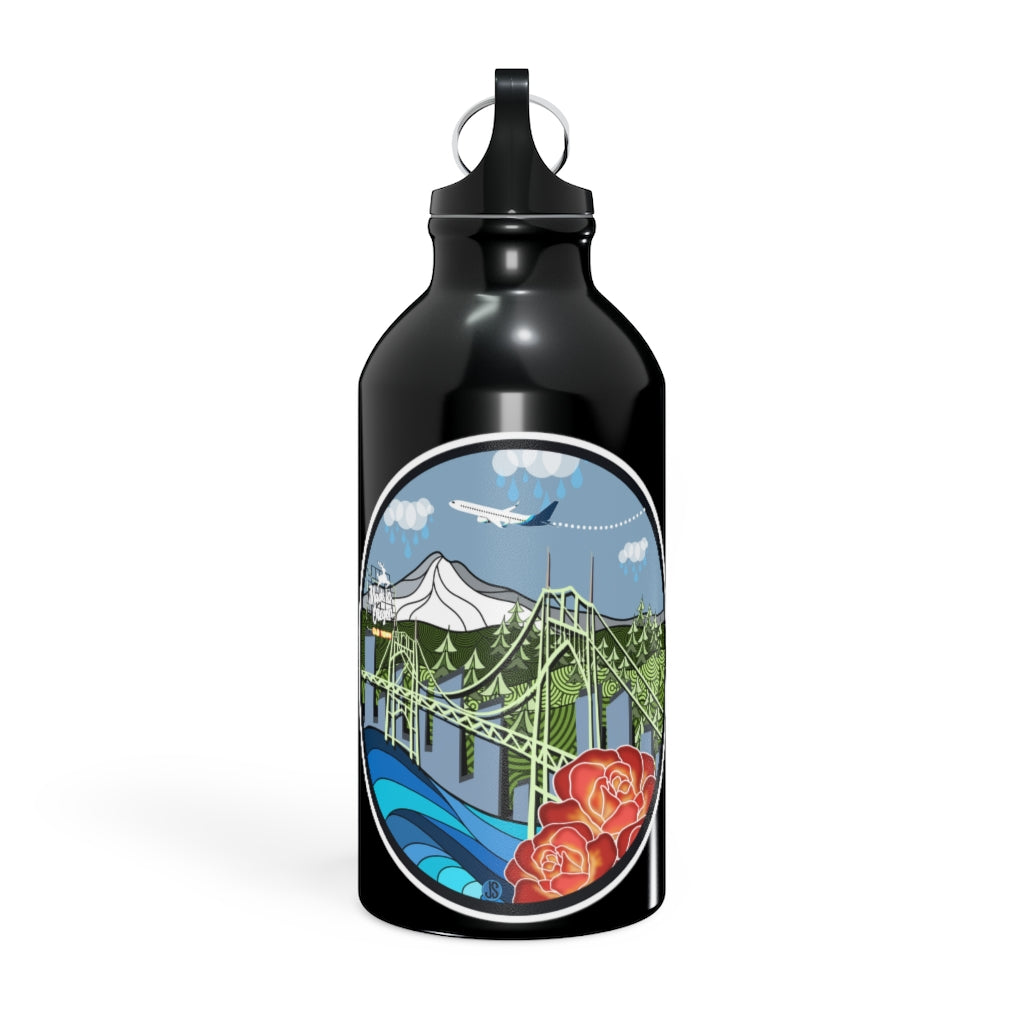 Portland Sport Bottle