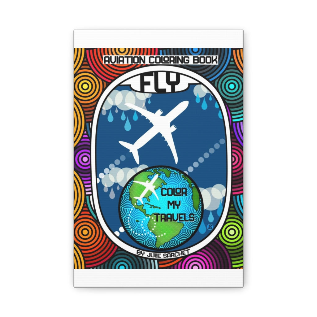 $16.99 New Coloring Book at Amazon