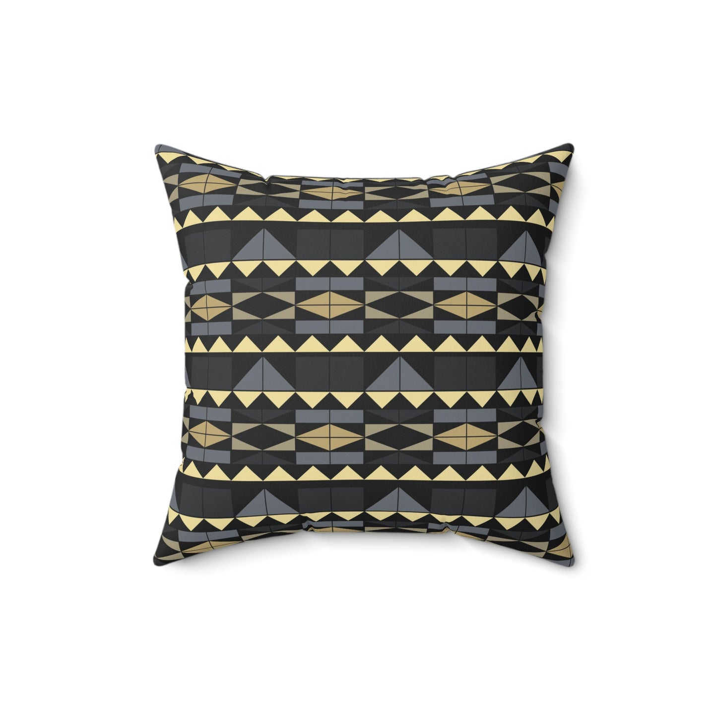 Buckhead pillow