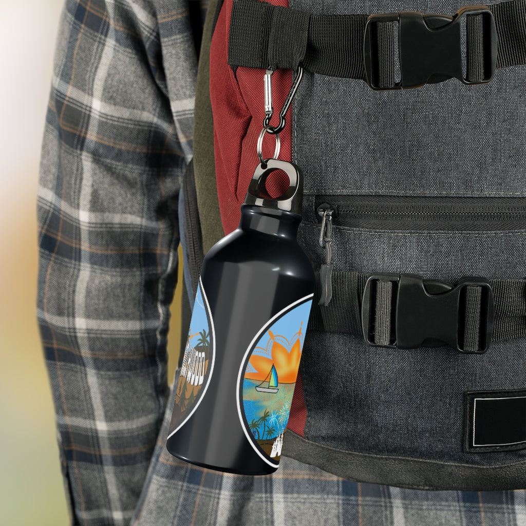 Los Angeles Sport Bottle