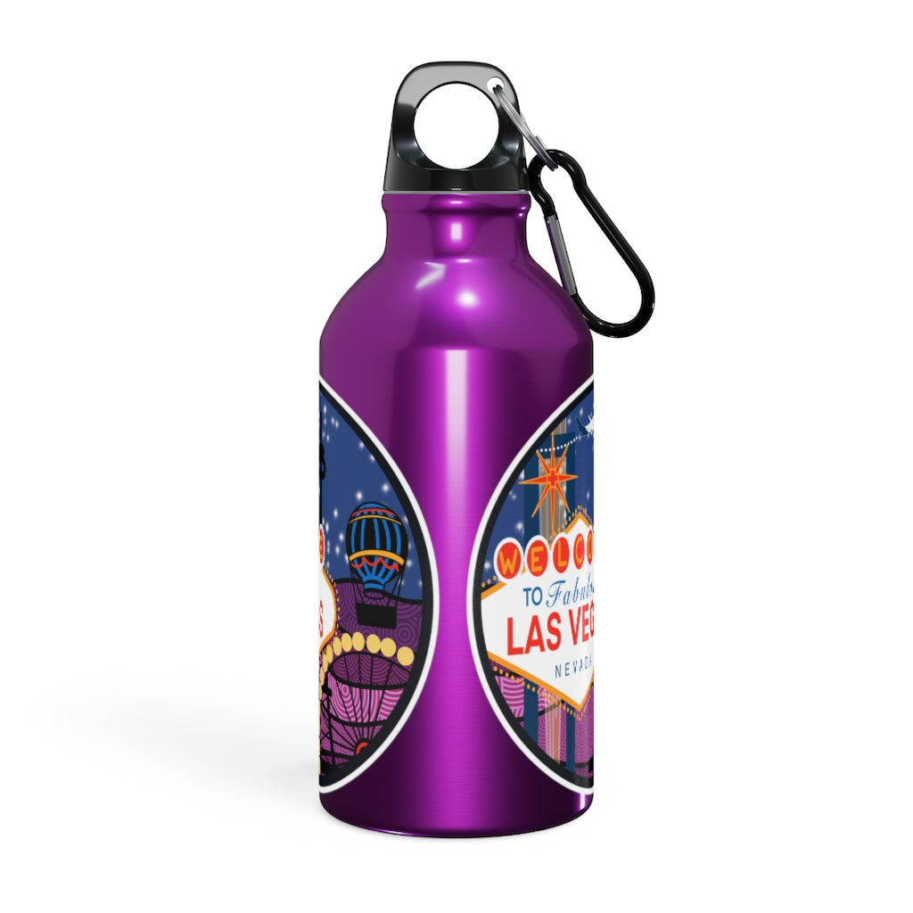 Las Vegas Sport Bottle
