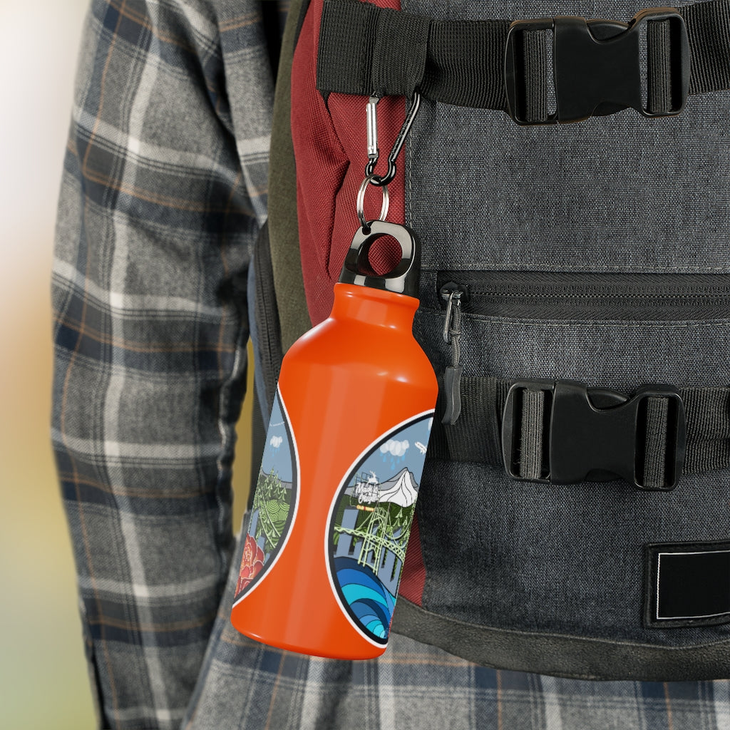 Portland Sport Bottle