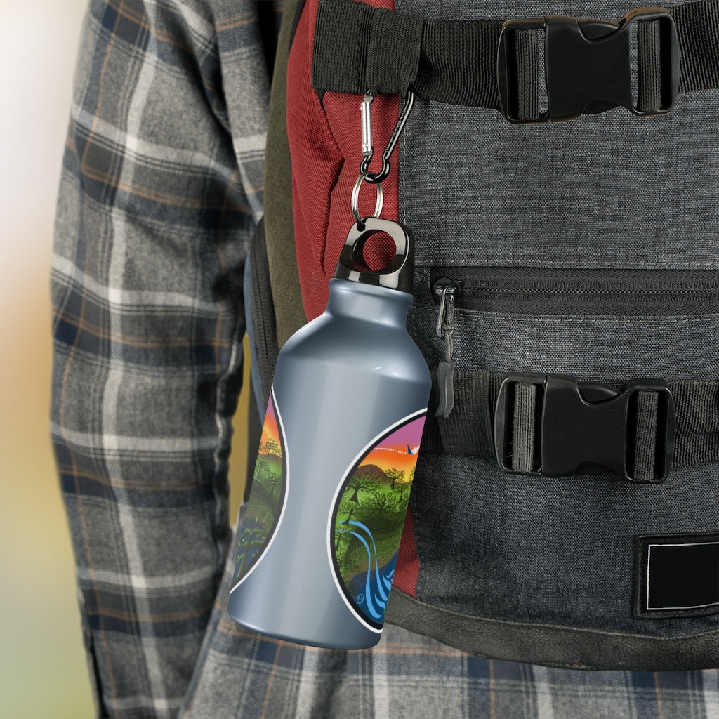 Lihue Hawaii Sport Bottle
