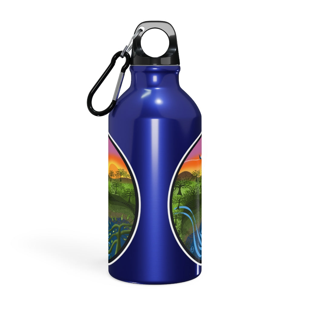 Lihue Hawaii Sport Bottle
