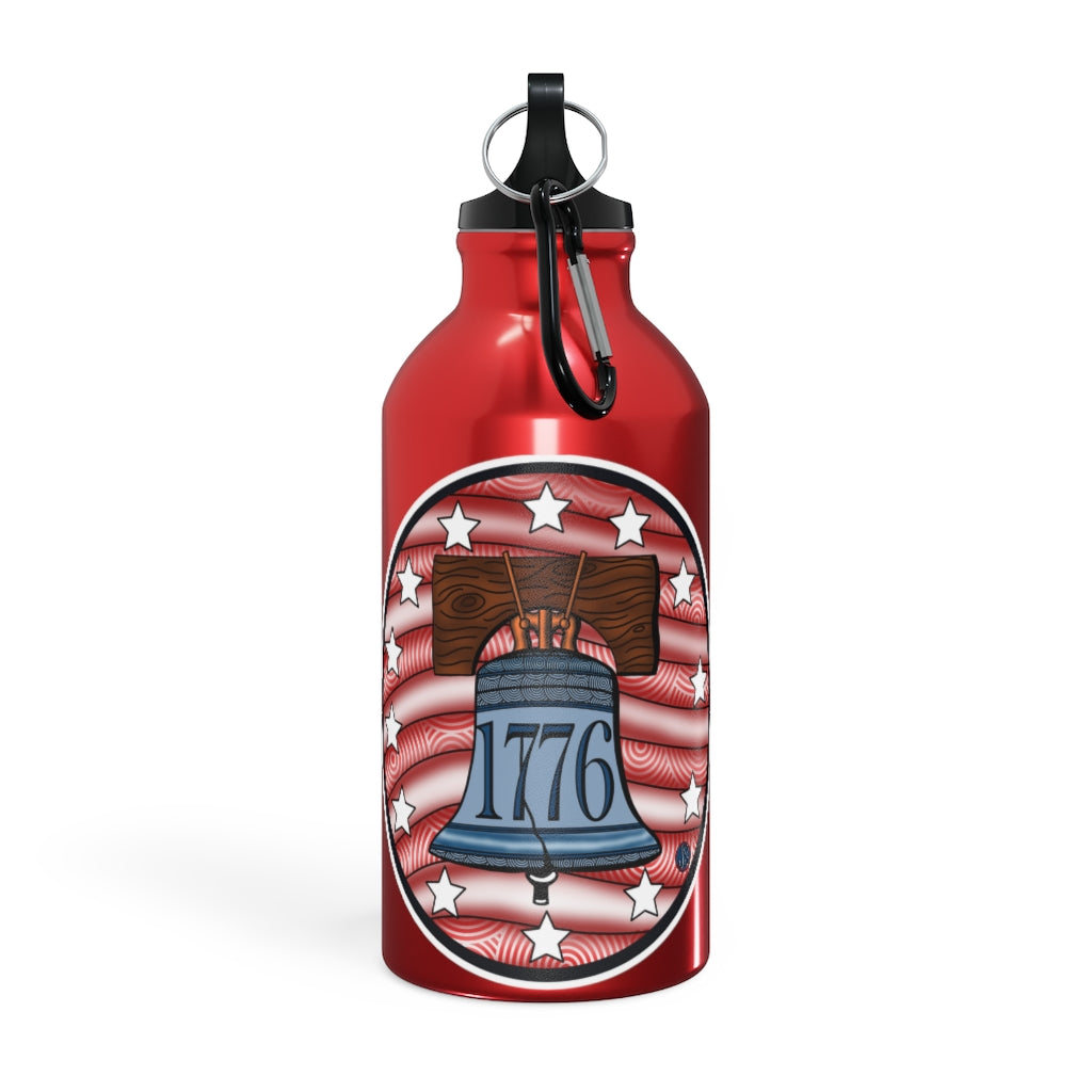 Philadelphia Bell Sport Bottle