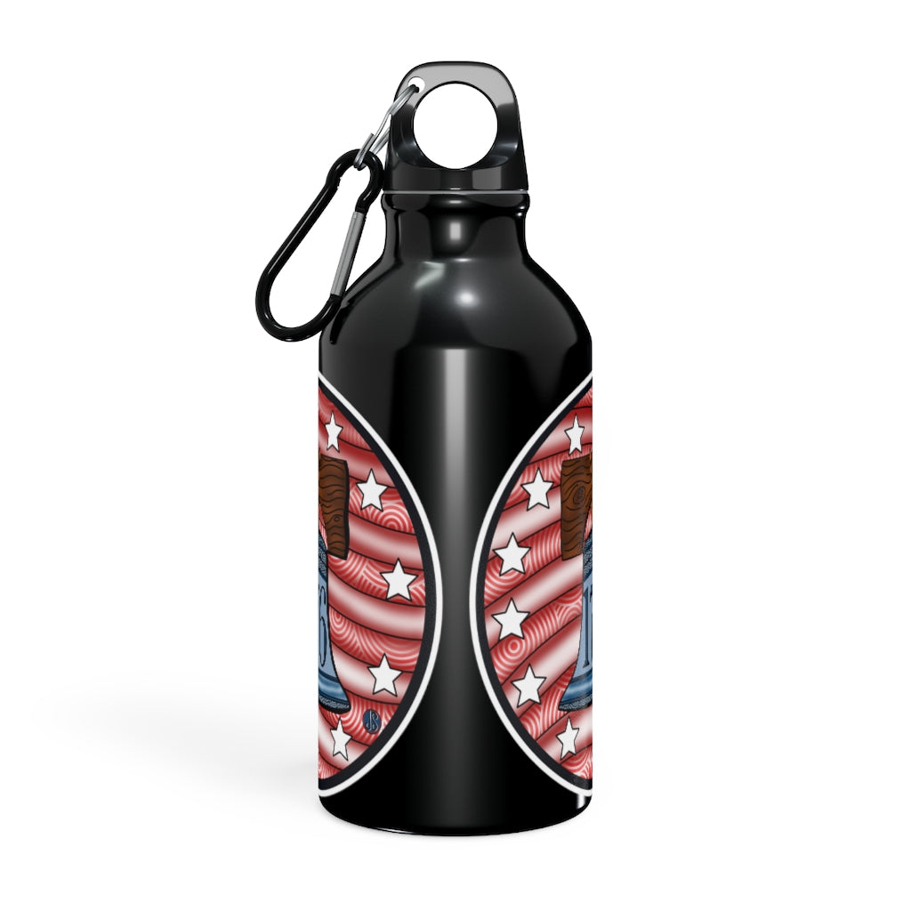 Philadelphia Bell Sport Bottle