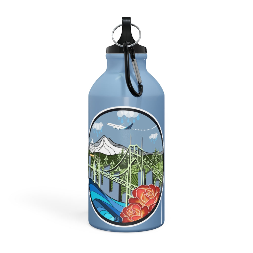 Portland Sport Bottle