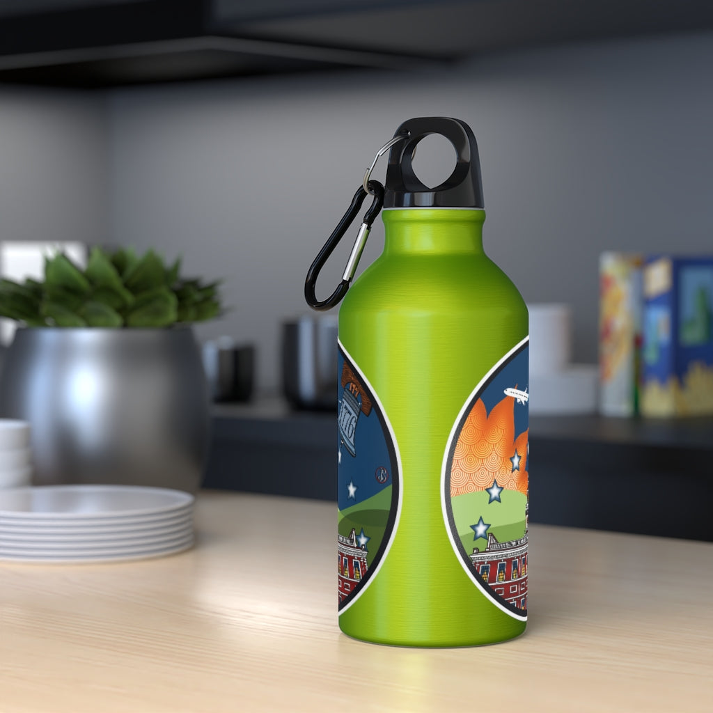 Philadelphia Sport Bottle
