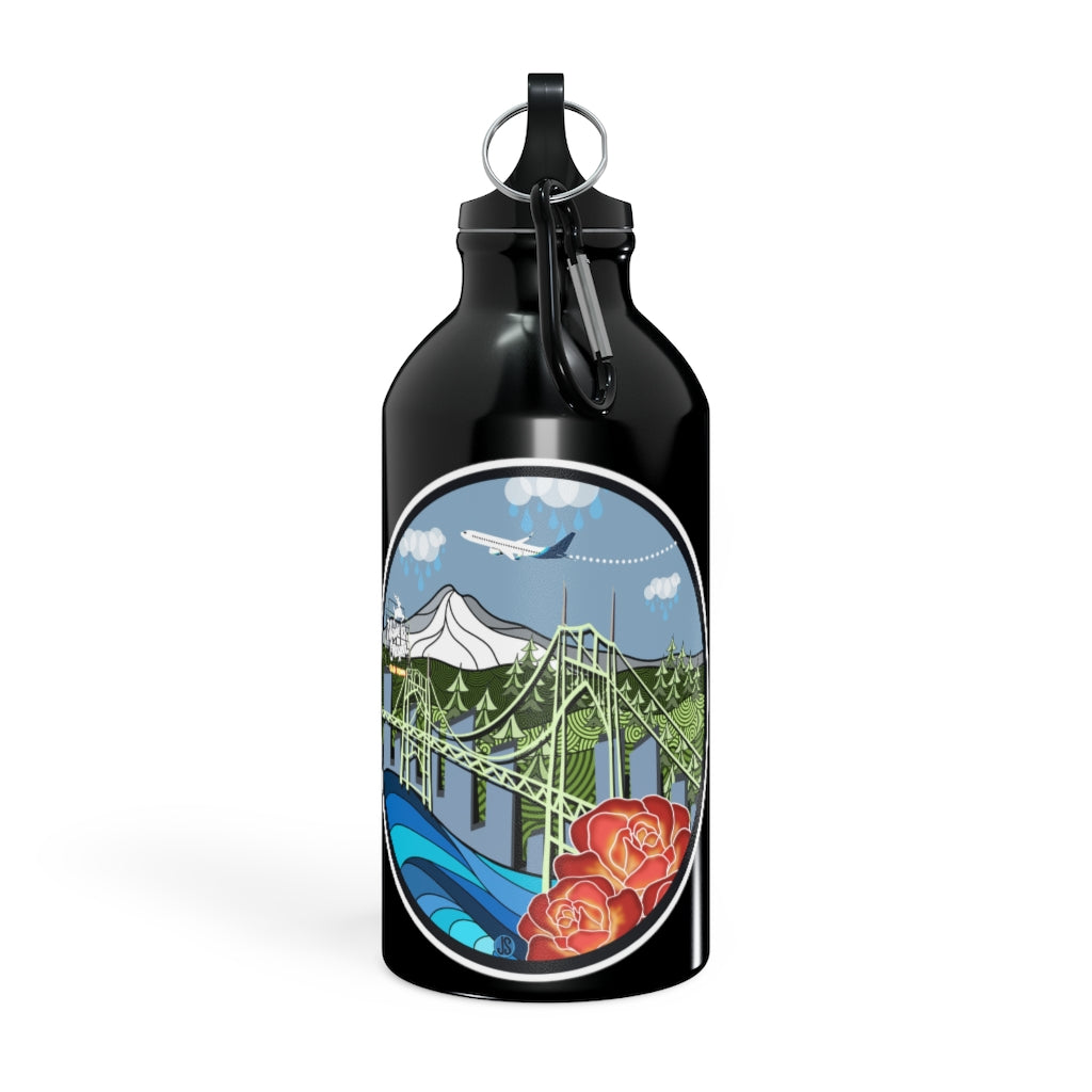 Portland Sport Bottle