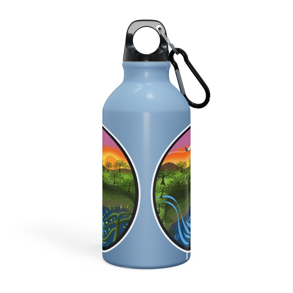 Lihue Hawaii Sport Bottle